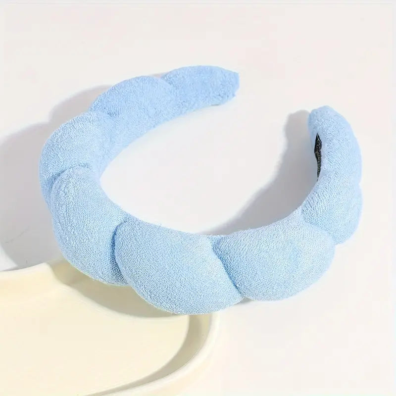 Cloud Cushion Headband