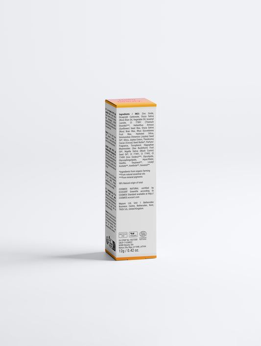 Protect it - SPF 50 sunscreenstick