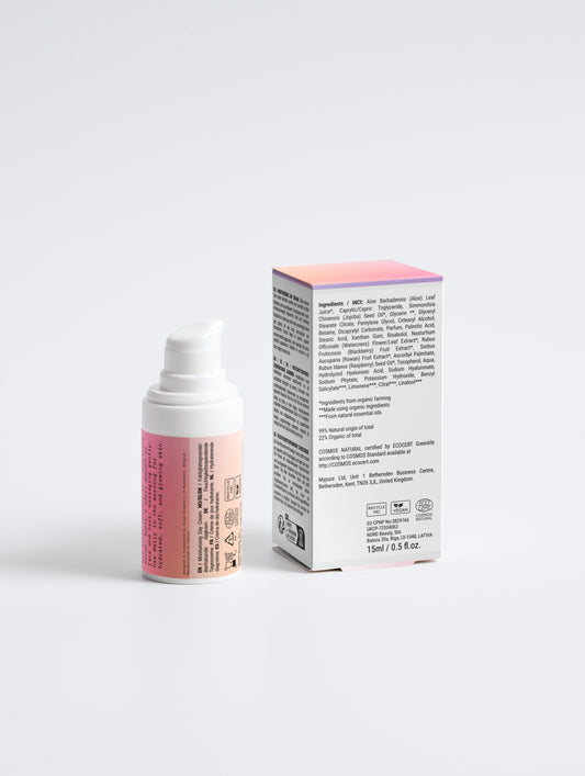 Moisturise it Mini - Mini Moisturising Day Cream