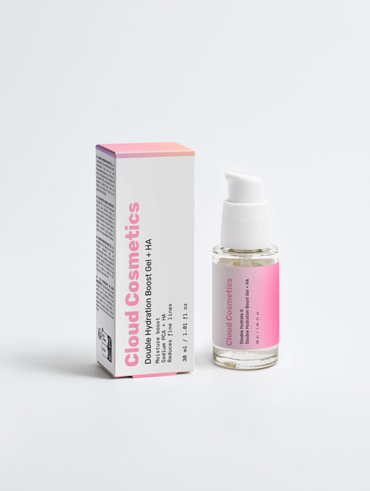 The Ultimate Hydration Duo