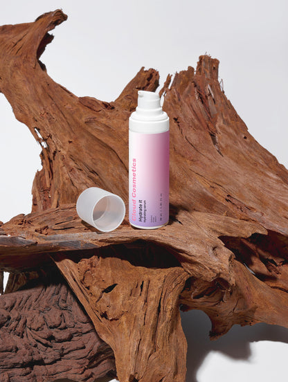 Hydrate it - Hydrating Serum