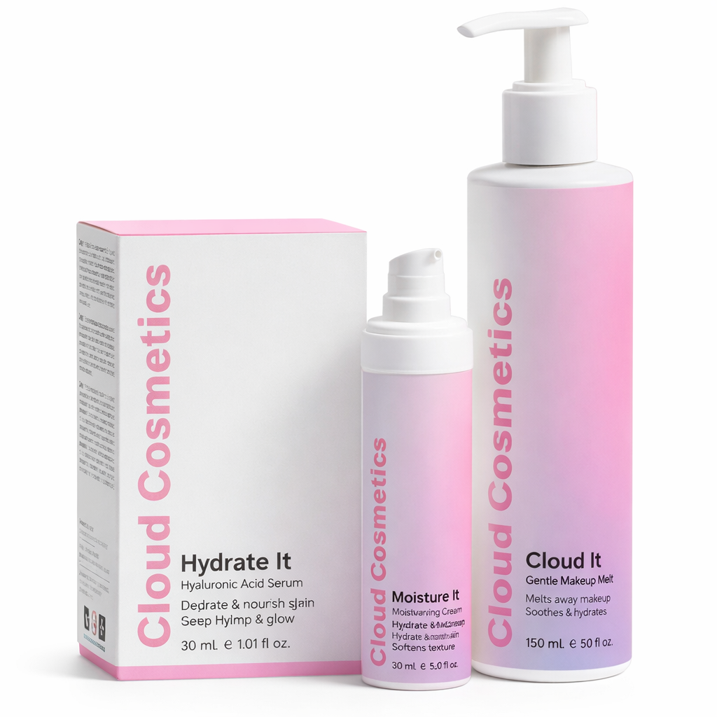 Ultimate Hydration Bundle