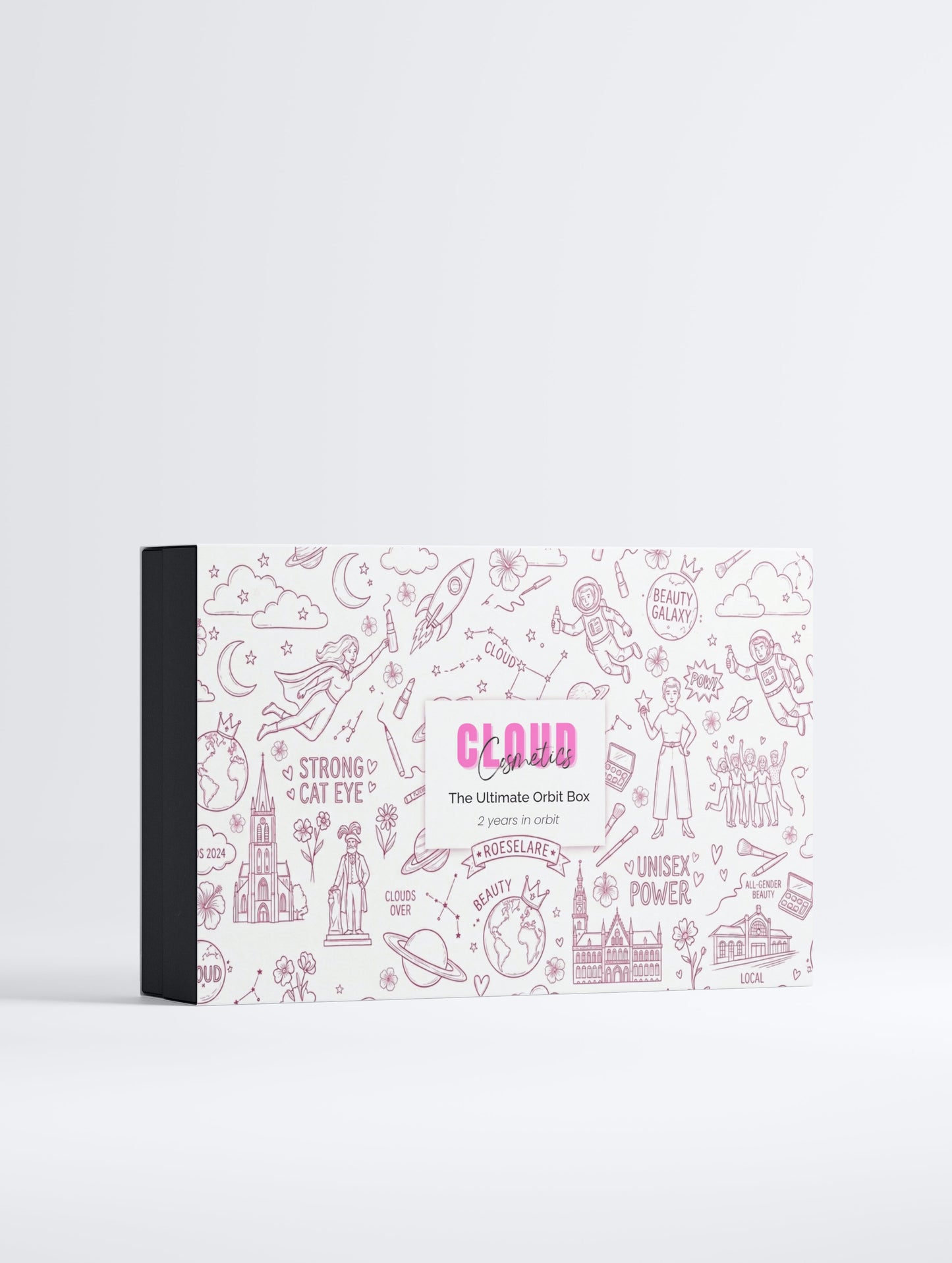 The Ultimate Renewal Collection Box