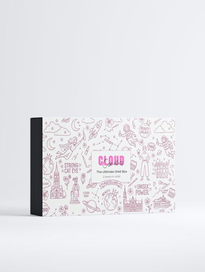 The Ultimate Renewal Collection Box