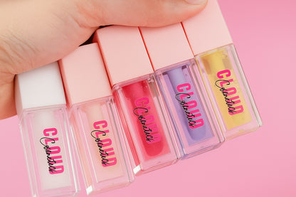 Disco Dip Lip Oils