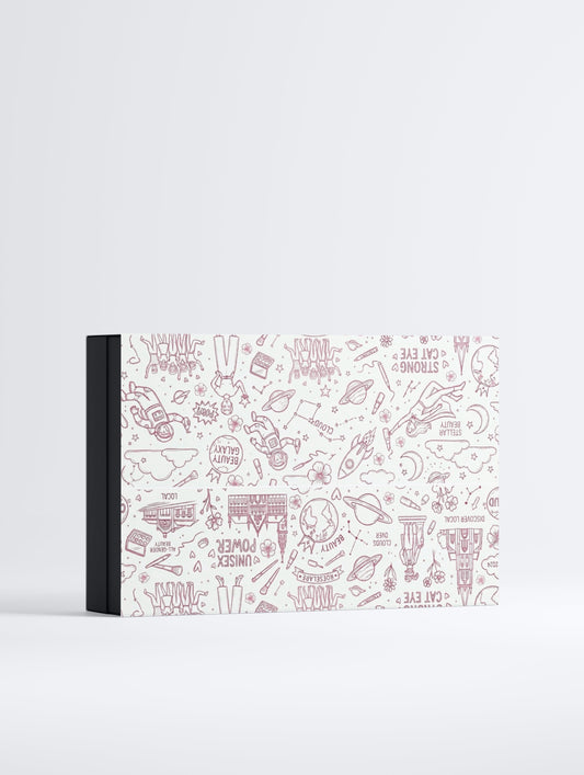 The Ultimate Renewal Collection Box