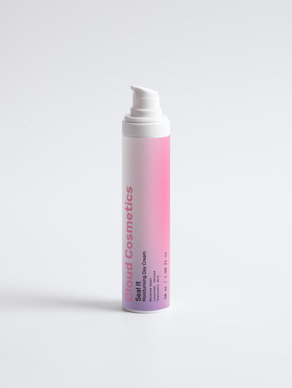 Seal It - Moisturising Day Cream