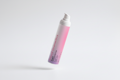 Seal It - Moisturising Day Cream