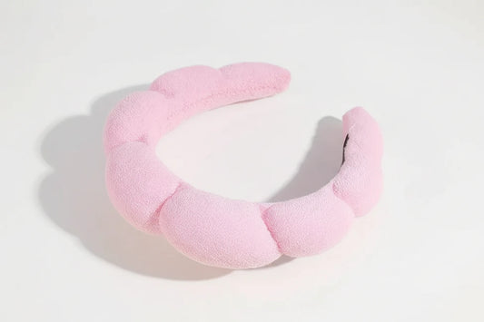 Cloud Cushion Headband