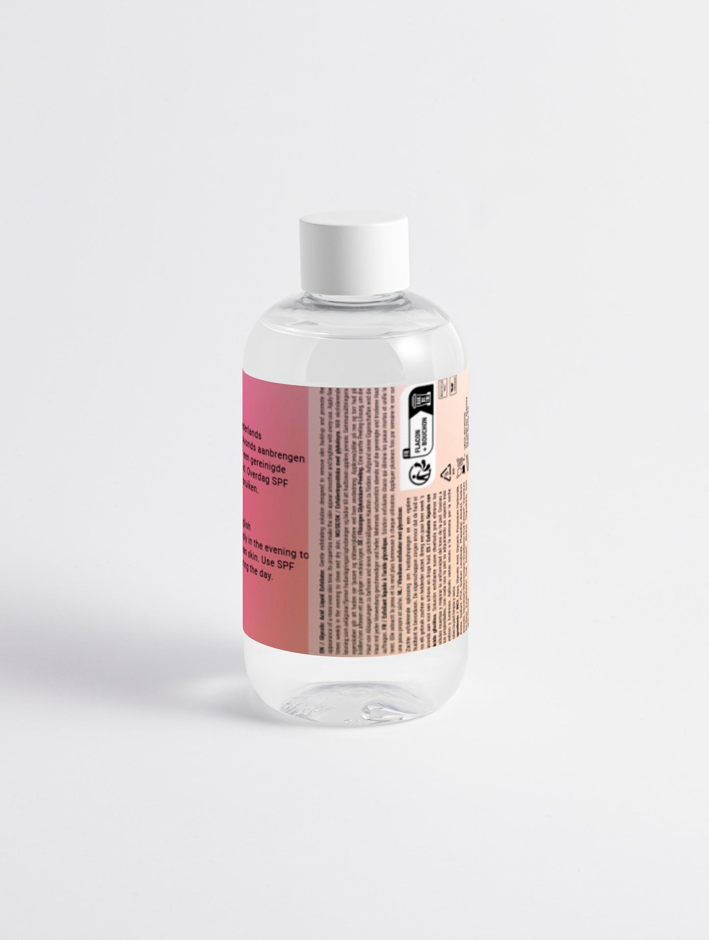 Renew It - Glycolic Acid Exfoliating Toner