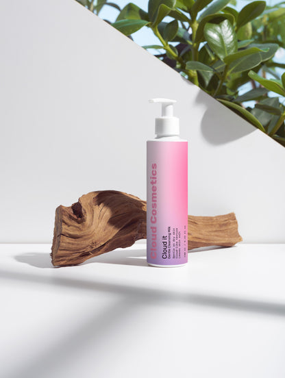 Cloud It - Gentle Cleansing Milk