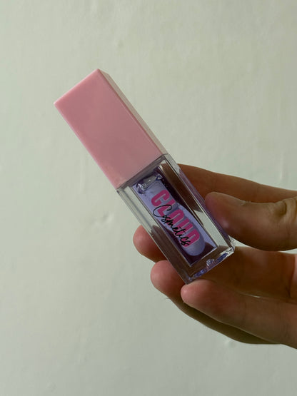 Disco Dip Lip Oils