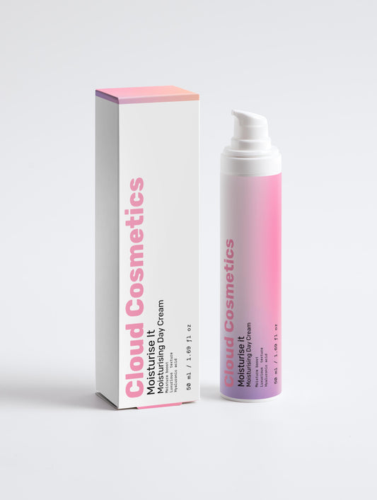 Moisturise It - Moisturising Day Cream
