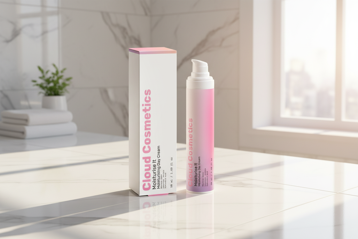 Moisturise It - Moisturising Day Cream