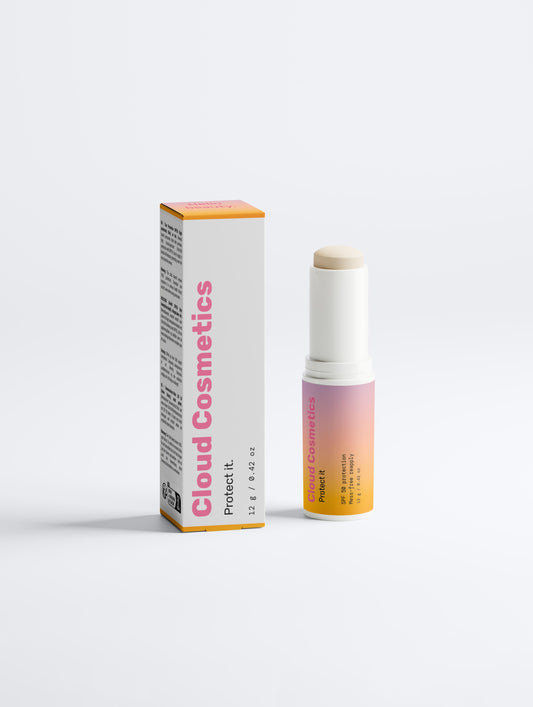 Protect it - SPF 50 sunscreenstick