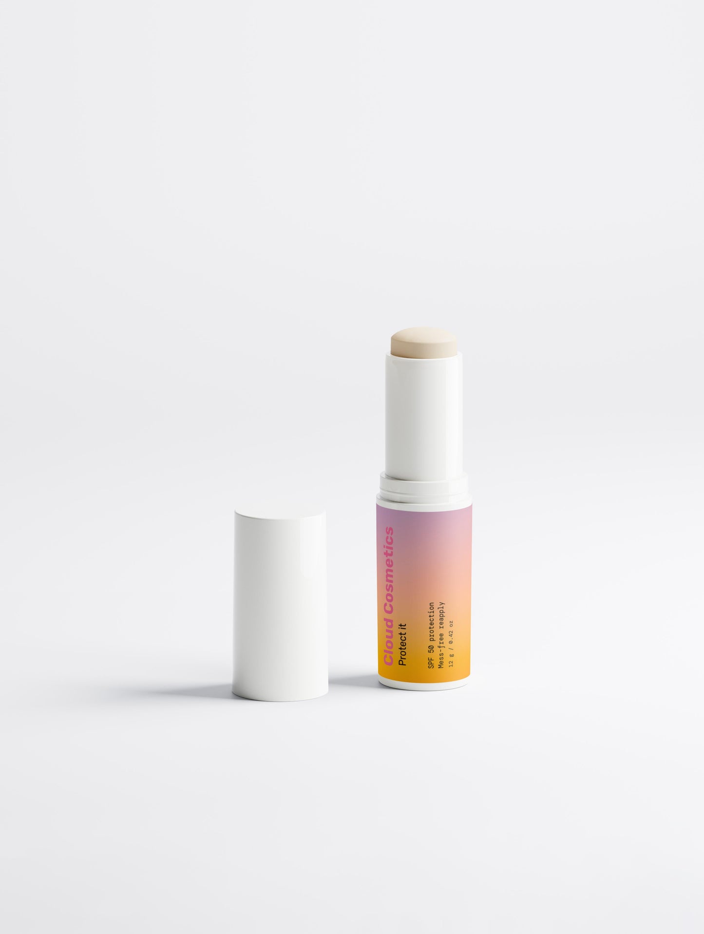 Protect it - SPF 50 sunscreenstick