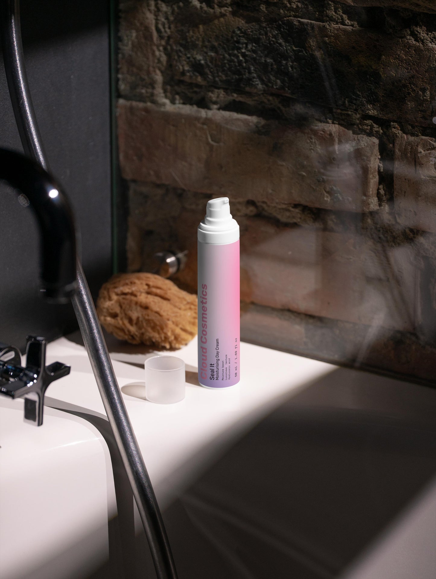 Seal It - Moisturising Day Cream