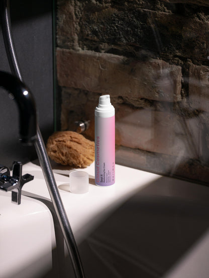 Seal It - Moisturising Day Cream