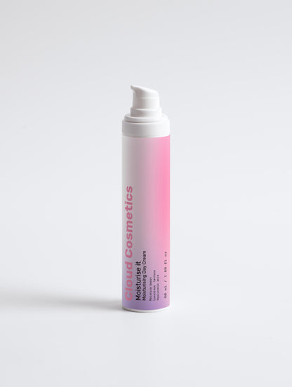 Moisturise It - Moisturising Day Cream