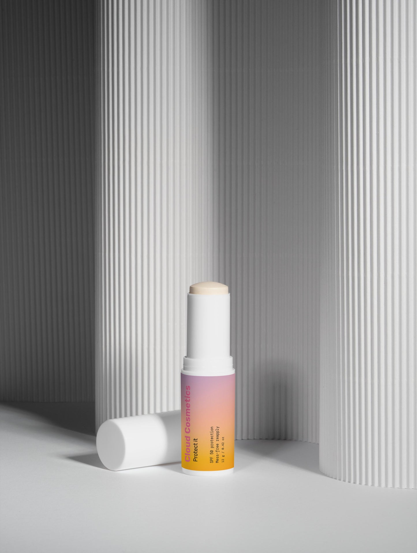 Protect it - SPF 50 sunscreenstick