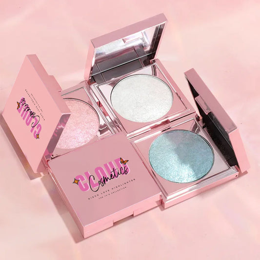 Disco Love Highlighters - 70's Collection