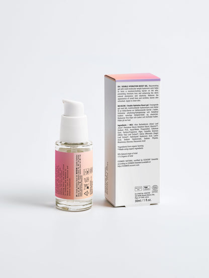 The Ultimate Renewal Collection Box