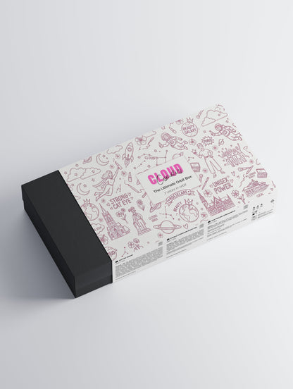 The Ultimate Renewal Collection Box