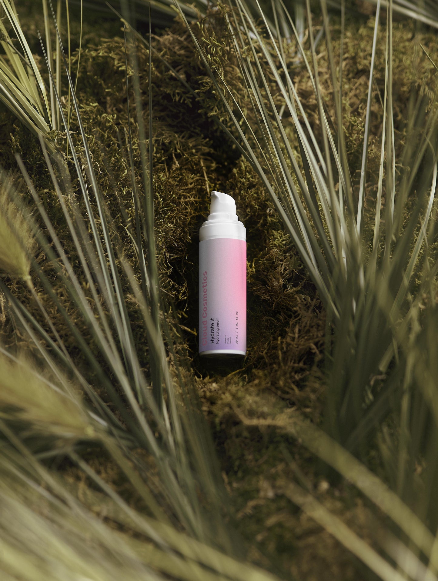 Hydrate it - Hydrating Serum