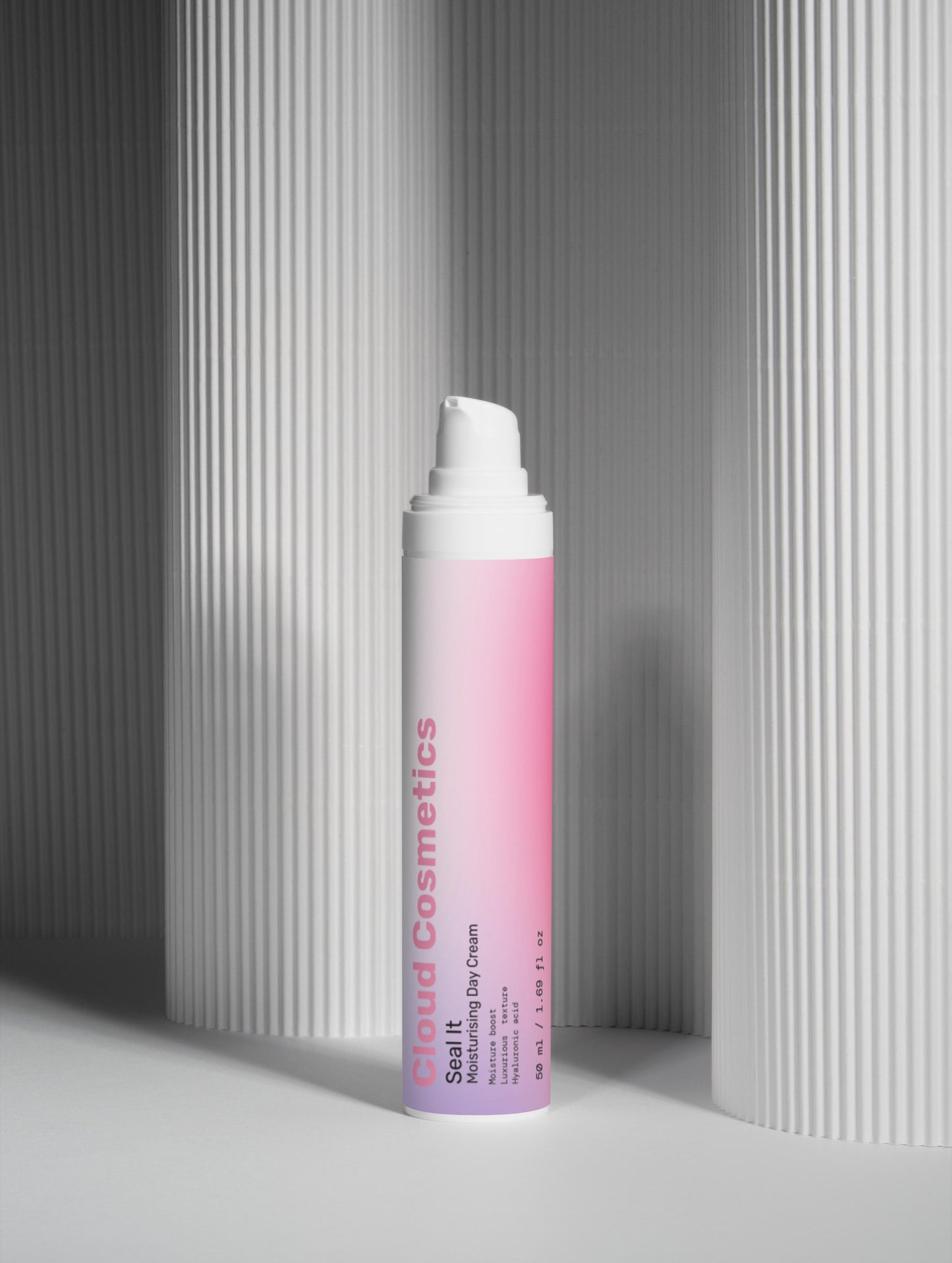 Seal It - Moisturising Day Cream