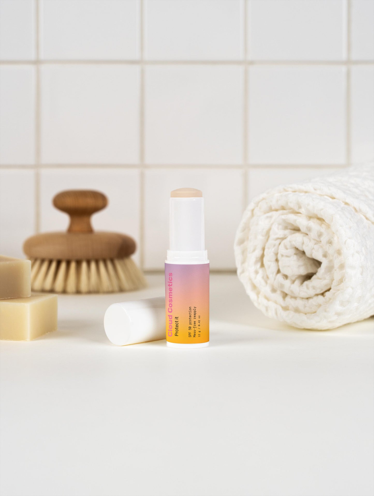 Protect it - SPF 50 sunscreenstick