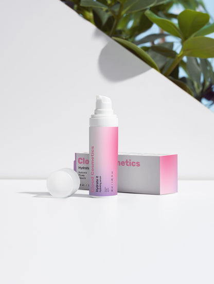 Hydrate it - Hydrating Serum